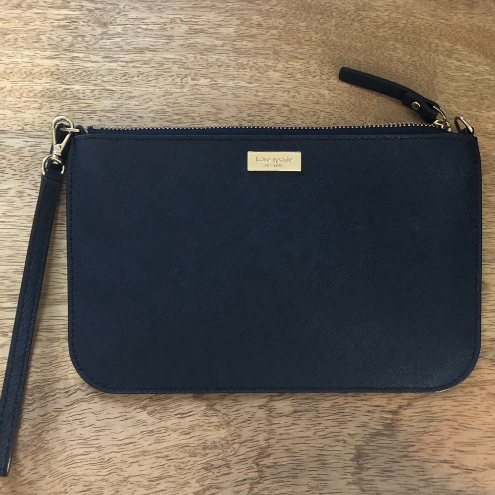 NWOT kate  spade wristlet